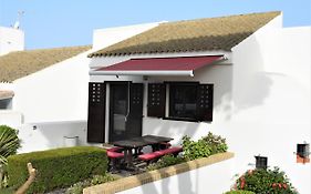 Villa chillout la barrosa